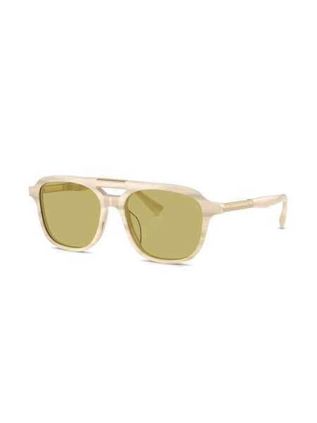 Ochelari de soare Brunello Cucinelli BRUNELLO CUCINELLI Sunglasses MULTICOLOR Barbati (BM 18765906) 2