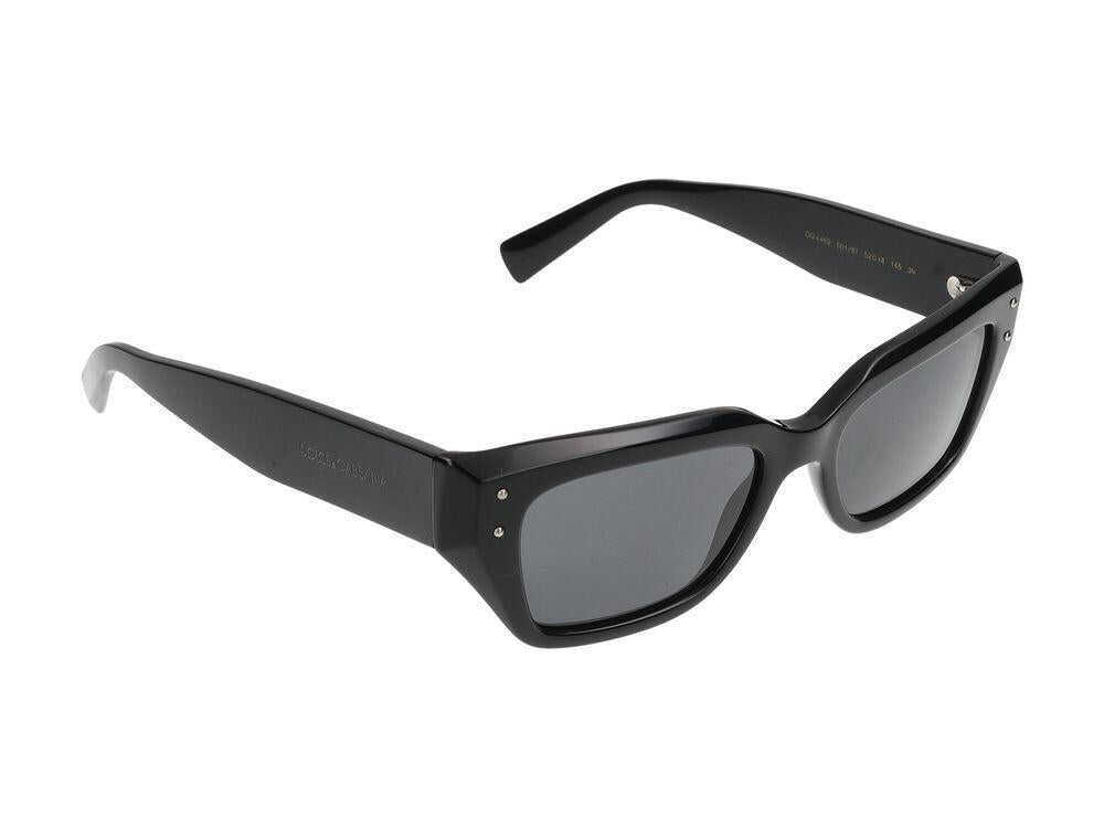 Ochelari de soare Dolce & Gabbana DOLCE & GABBANA Optical MULTICOLOR Barbati (BM 18765942) 4