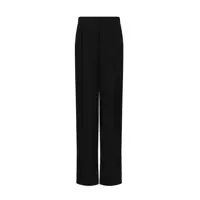 Pantaloni casual Emporio Armani Trousers Femei