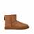 UGG UGG W Classic Mini Ii Shoes BROWN