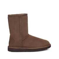 Bocanci UGG W Classic Short Ii Shoes Femei
