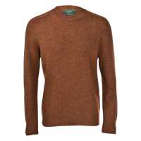 Camasi Gran Sasso Paricollar Clothing Barbati