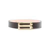 Curele Victoria Beckham Balmain Belt Femei