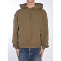 Bluze de trening Hoodie With Logo Barbati