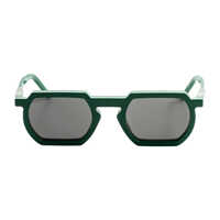 Ochelari de soare Vava Eyewear Wl0033 White Label Sunglasses Femei