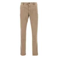 Pantaloni Incotex Pant Clothing Barbati