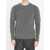 Roberto Collina Crewneck Sweater GREY