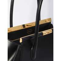 Genti de mana Dolce & Gabbana Dama - Genti de mana Dolce & Gabbana Marlene Handbag Black Femei (BM 18766674) - B-mall.ro