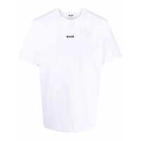 Topuri MSGM T-Shirt/T-Shirt