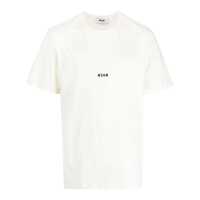 Topuri MSGM T-Shirt/T-Shirt