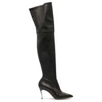 Bocanci Casadei Boots Femei