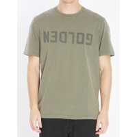 Tricouri Golden T-Shirt Barbati