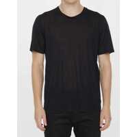 Tricouri Saint Laurent T-Shirt Barbati