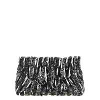 Genti mini Dries Van Noten 'W.L.' Clutch Femei