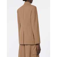 Imbracaminte Dama pagina 305 - Geci Max Mara Max Mara Jackets BROWN Femei (BM 18766905) - B-mall.ro
