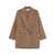 Max Mara Max Mara Coats BROWN