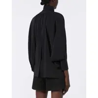 Imbracaminte Dama pagina 305 - Camasi Max Mara Max Mara Shirts Black Femei (BM 18766926) - B-mall.ro