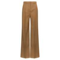 Pantaloni casual Max Mara 'Fernet' Pants Femei