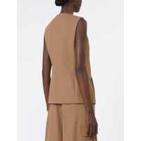 Imbracaminte Dama pagina 305 - Geci Max Mara Max Mara Jackets BROWN Femei (BM 18766965) - B-mall.ro