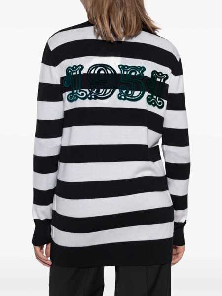 Pulovere Max Mara Max Mara Sweaters WHITE Femei (BM 18766974) 4