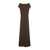 Max Mara Max Mara Dresses BROWN