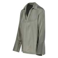Imbracaminte Dama pagina 305 - Camasi Max Mara Max Mara Shirts VERDE SALVIA Femei (BM 18766989) - B-mall.ro