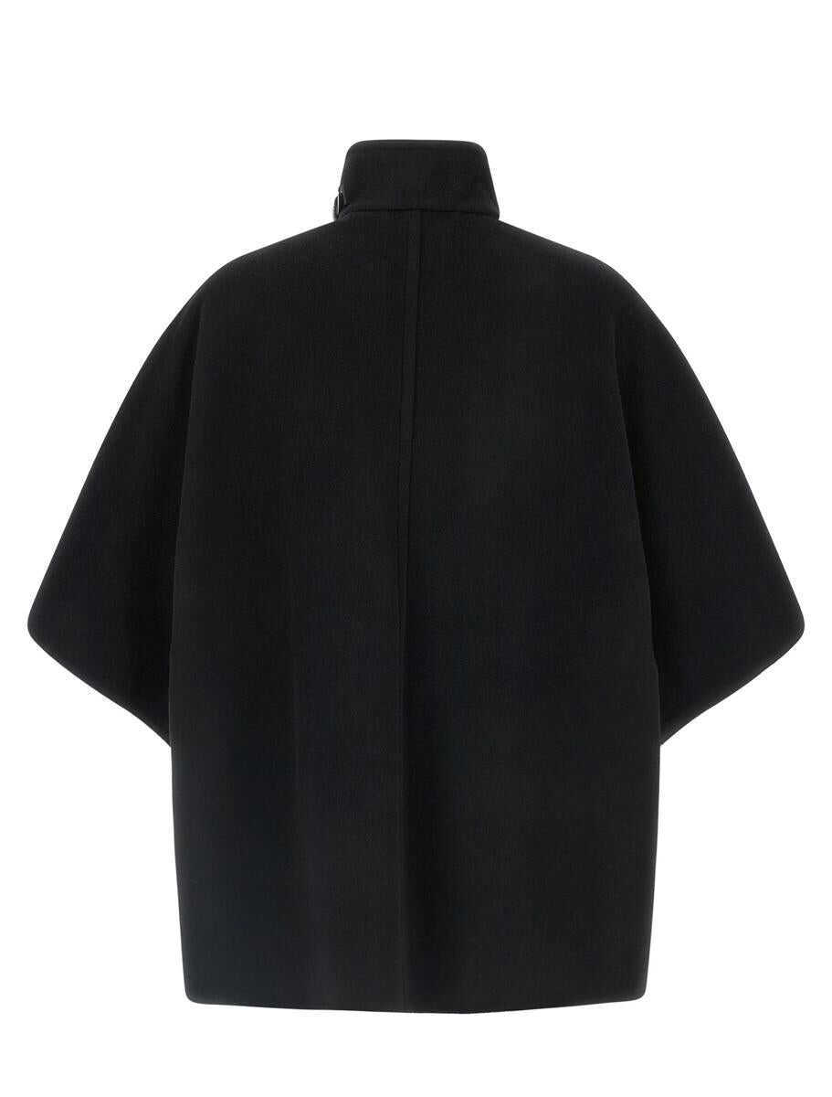 Geci Max Mara Max Mara Jackets Black Femei (BM 18767016) 2