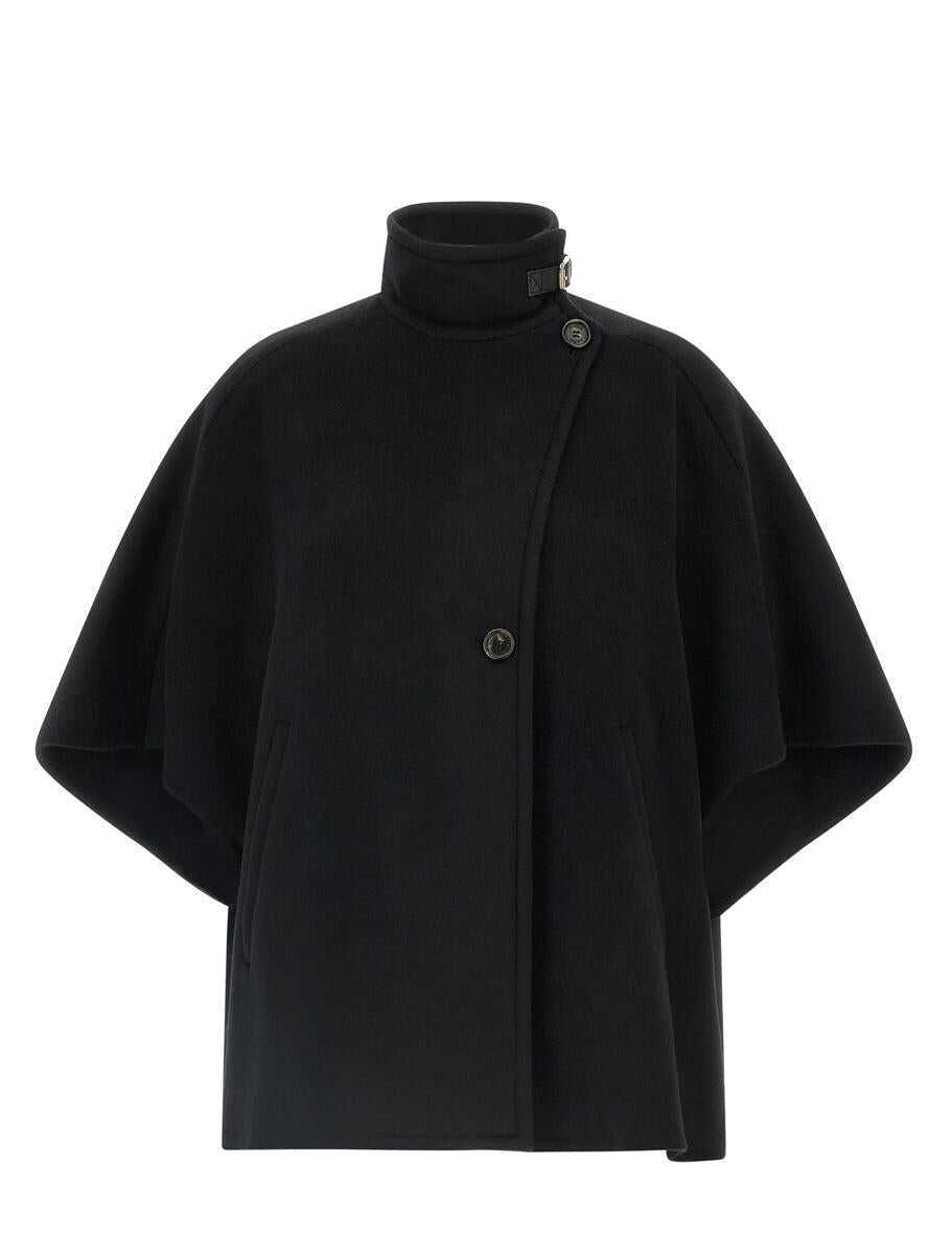 Geci Max Mara Max Mara Jackets Black Femei (BM 18767016) 1