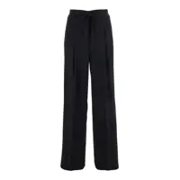 Pantaloni casual 252Tf201100006 Femei