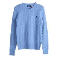 Tricouri Polo Polo Ralph Lauren Cable Knit Sweater Femei