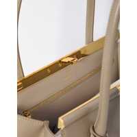 Genti de mana Dolce & Gabbana Dama - Genti de mana Dolce & Gabbana Marlene Handbag Beige Femei (BM 18767256) - B-mall.ro