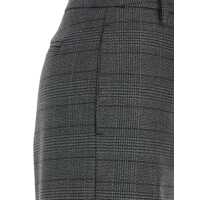 Imbracaminte Dama pagina 40 - Pantaloni casual PLAIN Check Pants GREY Femei (BM 18767298) - B-mall.ro