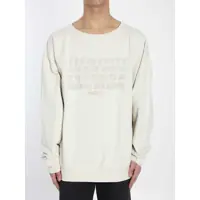 Pulovere Logo Sweatshirt Barbati