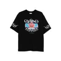 Tricouri Blades Print T-Shirt Barbati