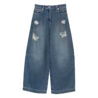 Blugi SIMONE ROCHA Simone Rocha Jeans