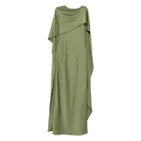 Rochii SIMKHAI Izel Cape Gown
