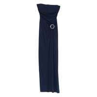 Rochii SIMKHAI Emma S/L Bustier Gown