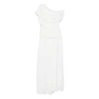 Rochii SIMKHAI Rhiannon S/S Midi Dress