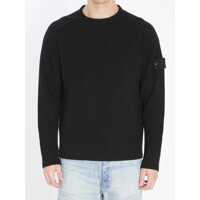 Pulovere Stone Island Ghost Piece Crawneck Sweater