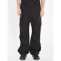 Pantaloni Cargo Pants Barbati