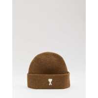 Caciuli AMI Paris De Coeur Beanie Barbati