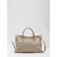 Genti de mana Balenciaga Le City Medium Bag