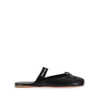 Sandale Miu Miu Miu Miu Sabot Capretto 4