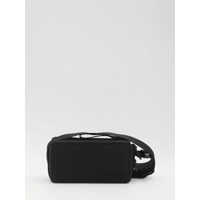 Genti de umar Horizontal Cuerda Crossbody Bag Barbati