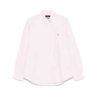 Tricouri Polo Polo Ralph Lauren Long Sleeve-Sport Shirt Clothing Barbati