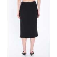 Imbracaminte Dama pagina 244 - Fuste Dolce & Gabbana Pencil Longuette Skirt Black Femei (BM 18767751) - B-mall.ro