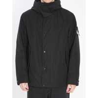 Geci Parka Ghost Piece Short Parka Barbati