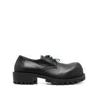 Pantofi eleganti Balenciaga Balenciaga Flat Shoes