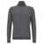 Zanone Zanone 'Dv' Sweater GRAY