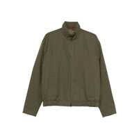 Geci Gucci Gg Canvas Blouson Jacket Barbati